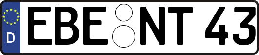 EBE-NT43