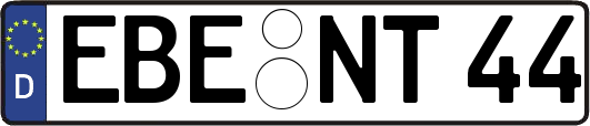 EBE-NT44