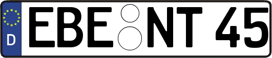 EBE-NT45