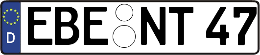 EBE-NT47