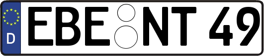 EBE-NT49