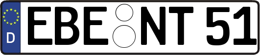 EBE-NT51