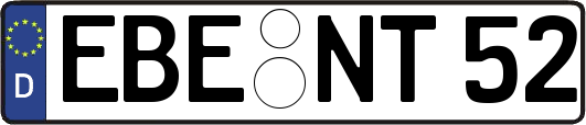 EBE-NT52