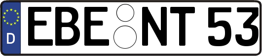 EBE-NT53