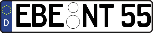 EBE-NT55
