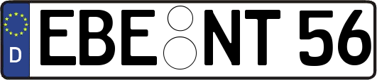 EBE-NT56
