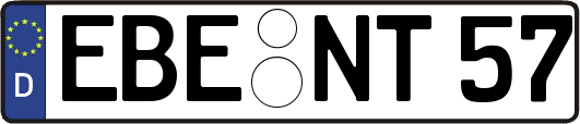 EBE-NT57