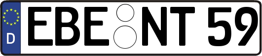EBE-NT59