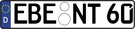 EBE-NT60