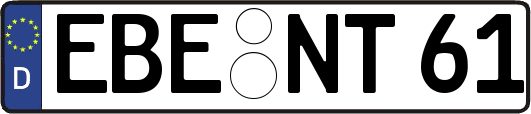 EBE-NT61