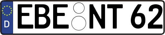 EBE-NT62