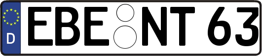 EBE-NT63