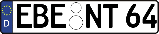 EBE-NT64