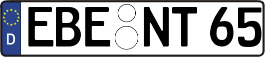 EBE-NT65