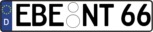 EBE-NT66