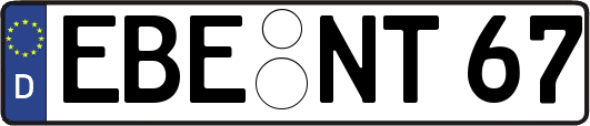 EBE-NT67