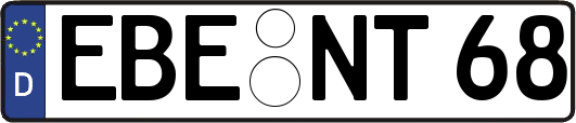 EBE-NT68