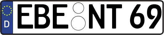 EBE-NT69
