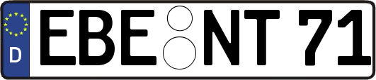 EBE-NT71