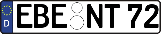EBE-NT72