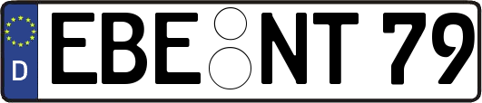 EBE-NT79