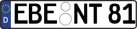 EBE-NT81