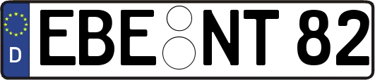 EBE-NT82