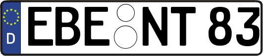 EBE-NT83