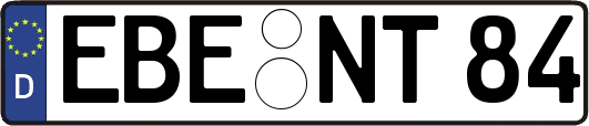 EBE-NT84