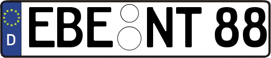 EBE-NT88
