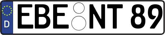 EBE-NT89
