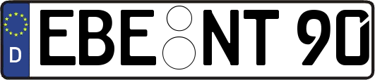 EBE-NT90