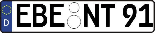 EBE-NT91