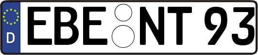 EBE-NT93