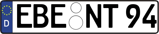 EBE-NT94