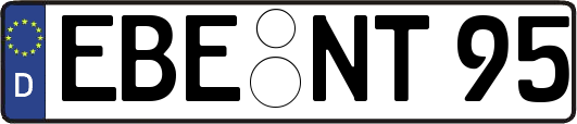 EBE-NT95