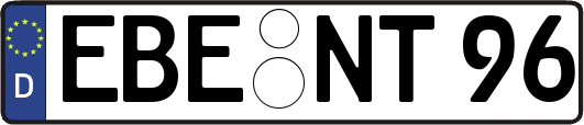 EBE-NT96