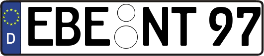 EBE-NT97
