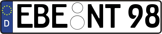 EBE-NT98
