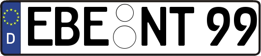 EBE-NT99
