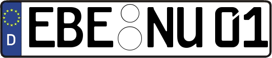 EBE-NU01