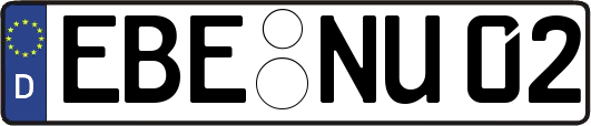 EBE-NU02