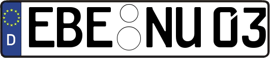 EBE-NU03