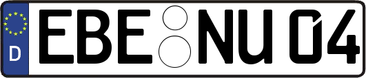 EBE-NU04