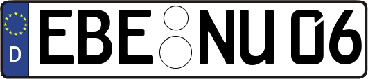 EBE-NU06