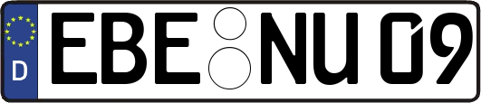 EBE-NU09