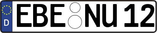 EBE-NU12