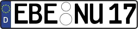 EBE-NU17