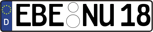EBE-NU18