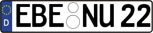 EBE-NU22